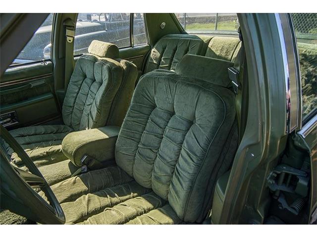 1979 Pontiac Bonneville (CC-940602) for sale in Rogers, Minnesota