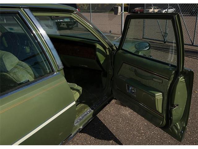 1979 Pontiac Bonneville (CC-940602) for sale in Rogers, Minnesota