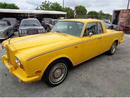 1972 Rolls-Royce Silver Shadow (CC-946028) for sale in Fort Lauderdale, Florida