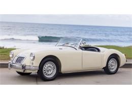 1959 MG MGA (CC-946037) for sale in Astoria, New York