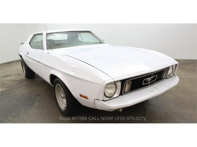 1973 Ford Mustang (CC-946040) for sale in Beverly Hills, California