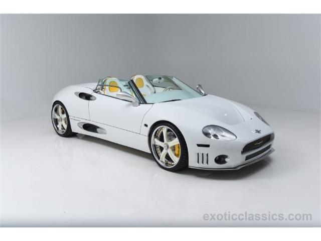 2006 Spyker C8 (CC-946042) for sale in Syosset, New York