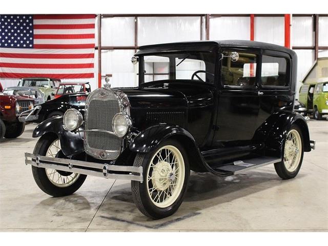 1929 Ford Model A (CC-946047) for sale in Kentwood, Michigan