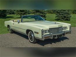 1976 Cadillac Eldorado (CC-940605) for sale in Rogers, Minnesota