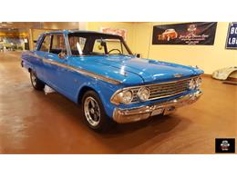 1962 Ford Fairlane (CC-946054) for sale in Orlando, Florida