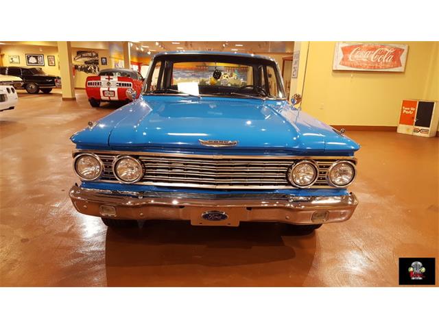 1962 Ford Fairlane (CC-946054) for sale in Orlando, Florida