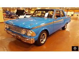 1962 Ford Fairlane (CC-946054) for sale in Orlando, Florida