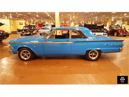 1962 Ford Fairlane (CC-946054) for sale in Orlando, Florida