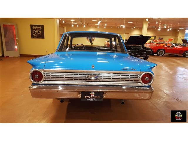 1962 Ford Fairlane (CC-946054) for sale in Orlando, Florida