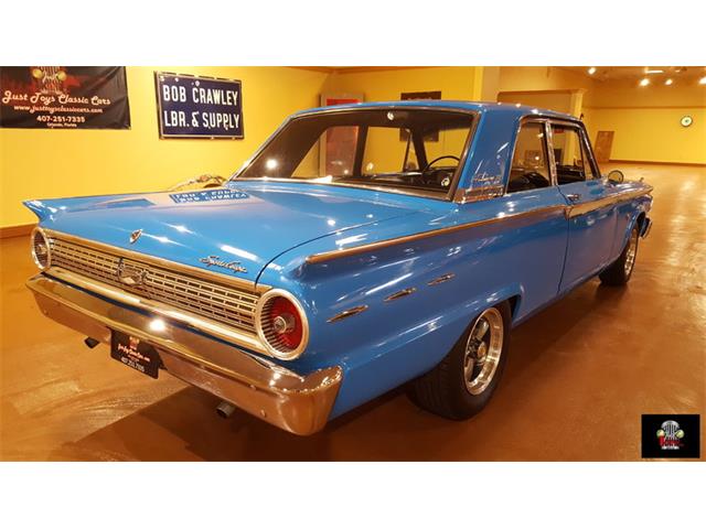 1962 Ford Fairlane (CC-946054) for sale in Orlando, Florida