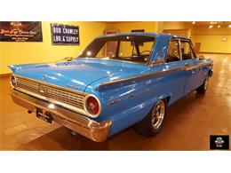 1962 Ford Fairlane (CC-946054) for sale in Orlando, Florida