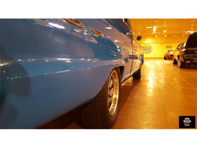 1962 Ford Fairlane (CC-946054) for sale in Orlando, Florida