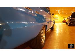 1962 Ford Fairlane (CC-946054) for sale in Orlando, Florida