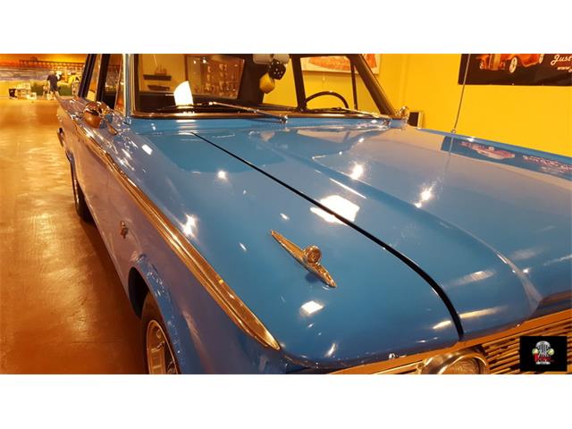 1962 Ford Fairlane (CC-946054) for sale in Orlando, Florida