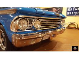 1962 Ford Fairlane (CC-946054) for sale in Orlando, Florida