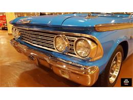 1962 Ford Fairlane (CC-946054) for sale in Orlando, Florida