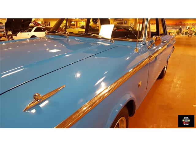 1962 Ford Fairlane (CC-946054) for sale in Orlando, Florida