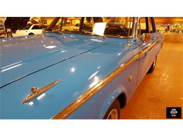 1962 Ford Fairlane (CC-946054) for sale in Orlando, Florida