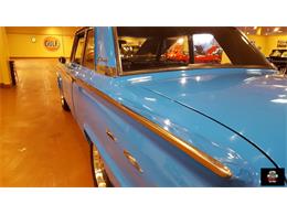 1962 Ford Fairlane (CC-946054) for sale in Orlando, Florida