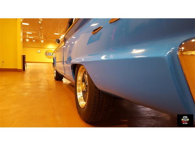 1962 Ford Fairlane (CC-946054) for sale in Orlando, Florida