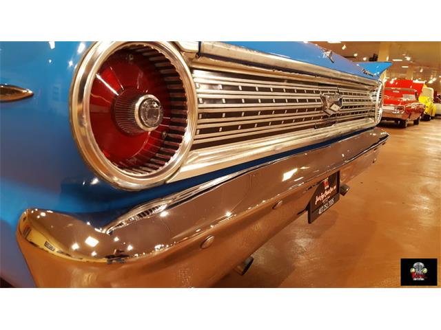 1962 Ford Fairlane (CC-946054) for sale in Orlando, Florida