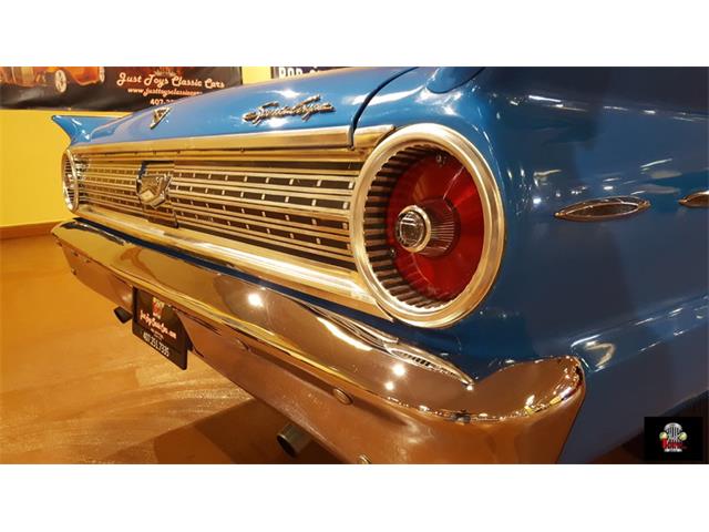 1962 Ford Fairlane (CC-946054) for sale in Orlando, Florida
