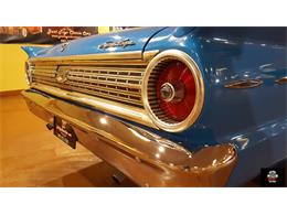 1962 Ford Fairlane (CC-946054) for sale in Orlando, Florida