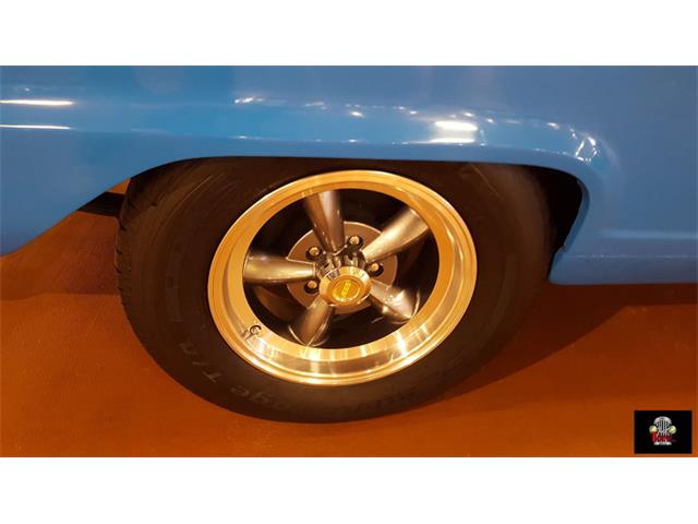 1962 Ford Fairlane (CC-946054) for sale in Orlando, Florida