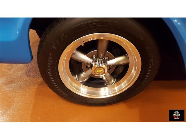 1962 Ford Fairlane (CC-946054) for sale in Orlando, Florida