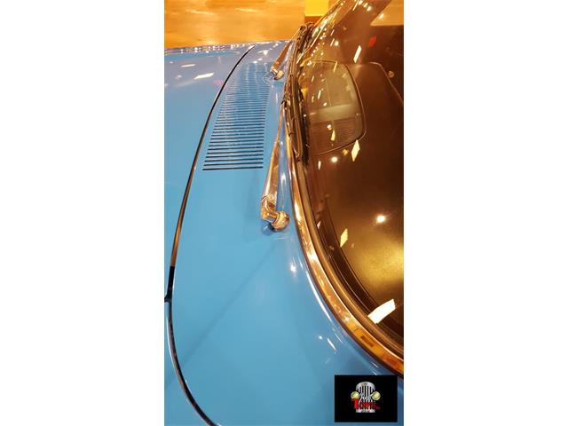 1962 Ford Fairlane (CC-946054) for sale in Orlando, Florida