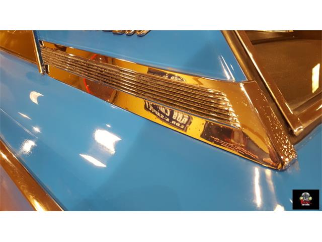 1962 Ford Fairlane (CC-946054) for sale in Orlando, Florida