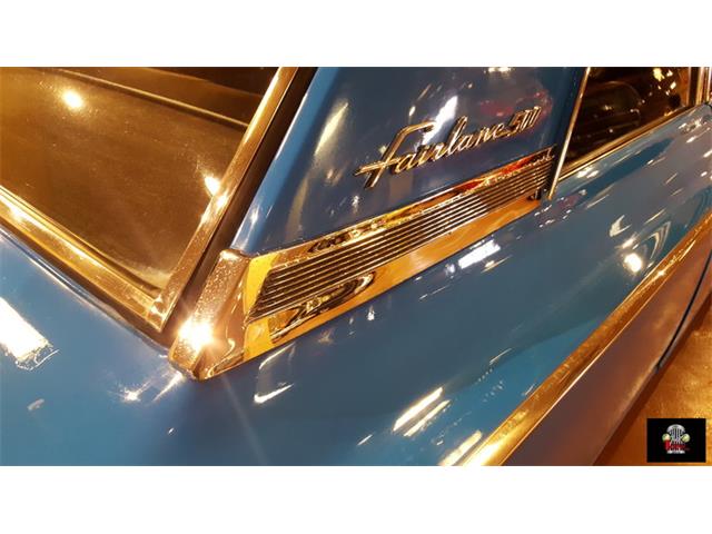 1962 Ford Fairlane (CC-946054) for sale in Orlando, Florida