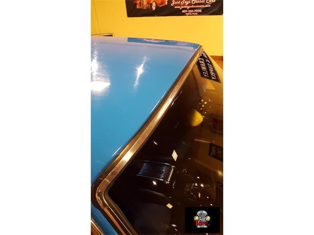 1962 Ford Fairlane (CC-946054) for sale in Orlando, Florida