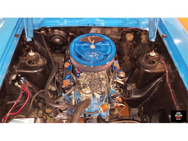 1962 Ford Fairlane (CC-946054) for sale in Orlando, Florida