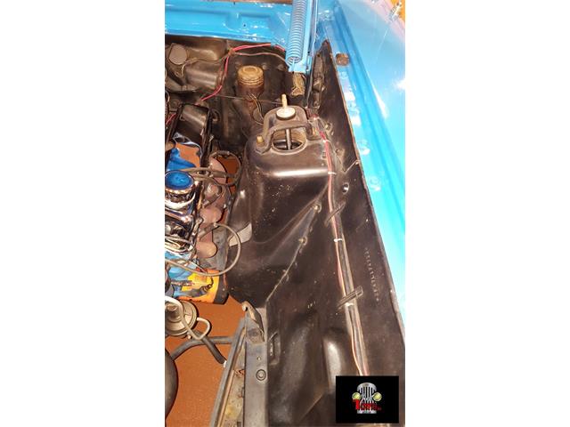 1962 Ford Fairlane (CC-946054) for sale in Orlando, Florida