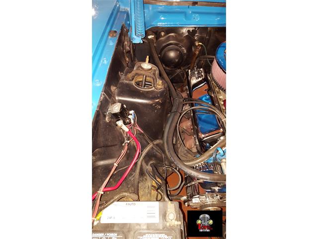 1962 Ford Fairlane (CC-946054) for sale in Orlando, Florida