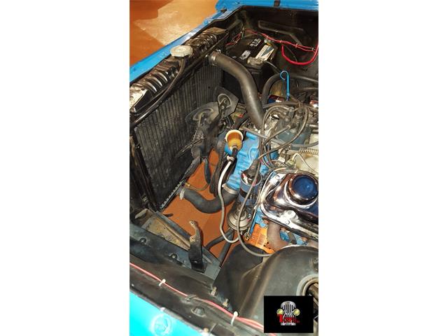 1962 Ford Fairlane (CC-946054) for sale in Orlando, Florida
