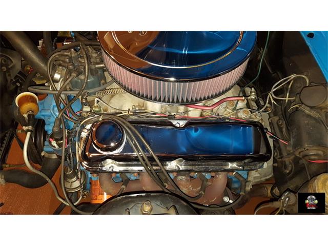 1962 Ford Fairlane (CC-946054) for sale in Orlando, Florida
