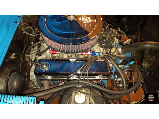 1962 Ford Fairlane (CC-946054) for sale in Orlando, Florida