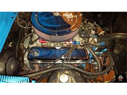 1962 Ford Fairlane (CC-946054) for sale in Orlando, Florida