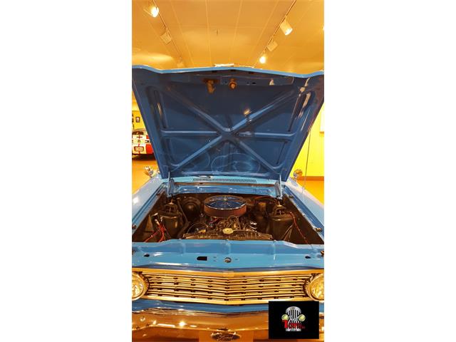 1962 Ford Fairlane (CC-946054) for sale in Orlando, Florida