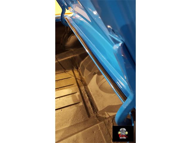 1962 Ford Fairlane (CC-946054) for sale in Orlando, Florida