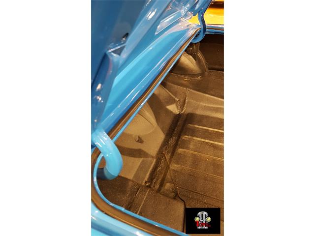 1962 Ford Fairlane (CC-946054) for sale in Orlando, Florida