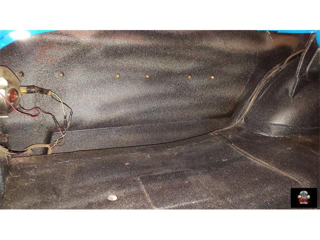 1962 Ford Fairlane (CC-946054) for sale in Orlando, Florida