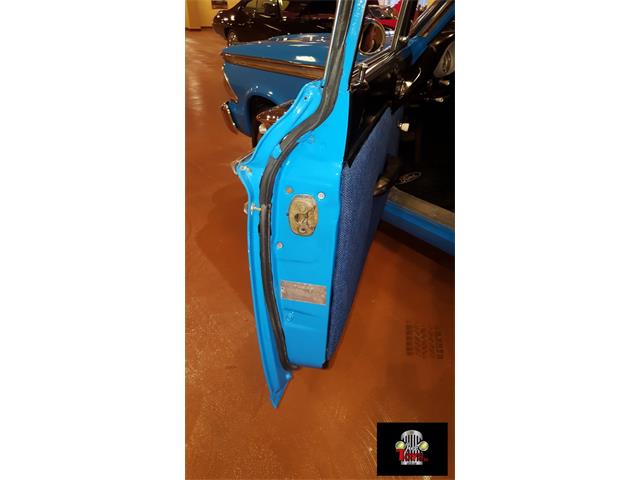 1962 Ford Fairlane (CC-946054) for sale in Orlando, Florida
