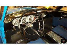 1962 Ford Fairlane (CC-946054) for sale in Orlando, Florida