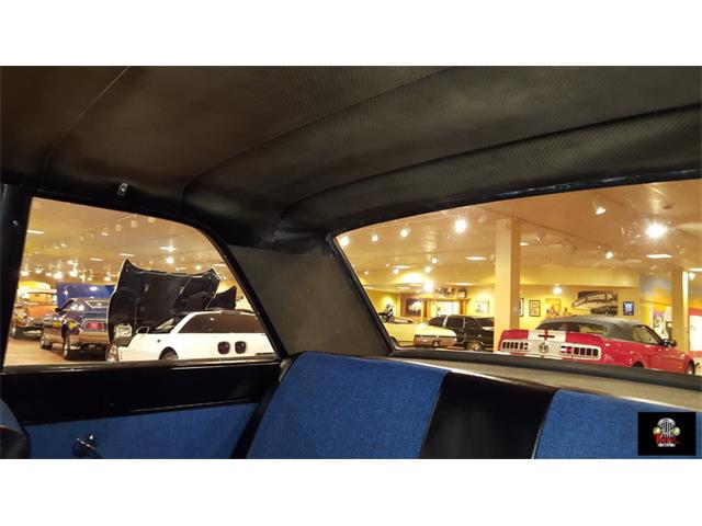1962 Ford Fairlane (CC-946054) for sale in Orlando, Florida