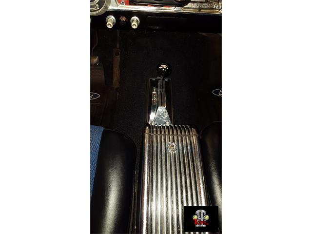 1962 Ford Fairlane (CC-946054) for sale in Orlando, Florida