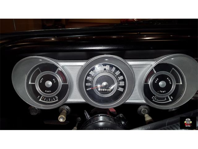 1962 Ford Fairlane (CC-946054) for sale in Orlando, Florida