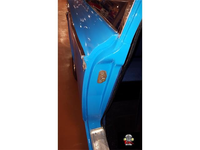 1962 Ford Fairlane (CC-946054) for sale in Orlando, Florida